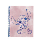 Cuaderno A4 Mooving Stitch Con Espiral X80R 1208244